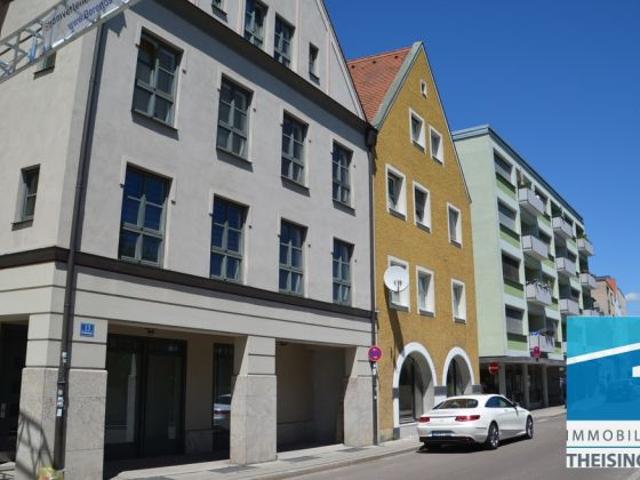 Büro mieten in Ingolstadt, Bayern