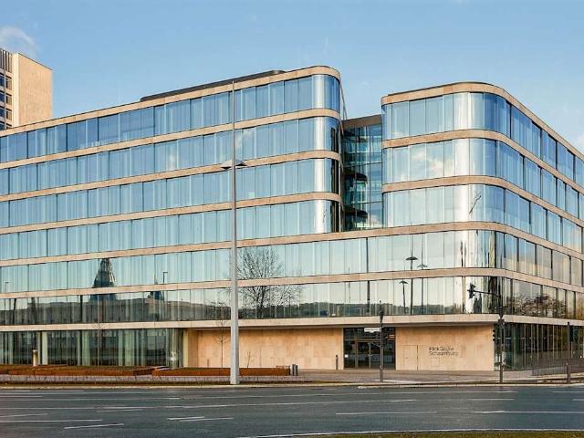 Büro mieten in Gronau, Bonn