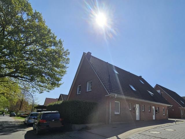 Haus kaufen in Elmshorn, Schleswig-Holstein