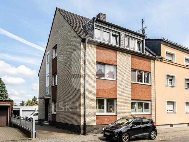 Haus kaufen in Angelsdorf, Elsdorf