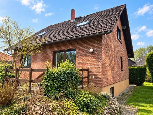 Haus kaufen in Bienenbüttel, Uelzen