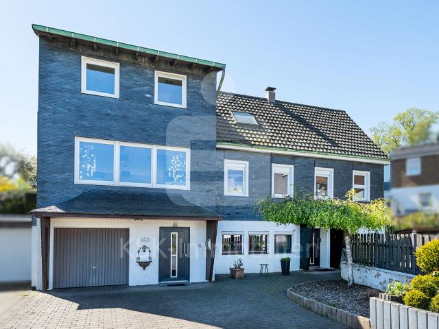 Haus kaufen in Dabringhausen, Wermelskirchen