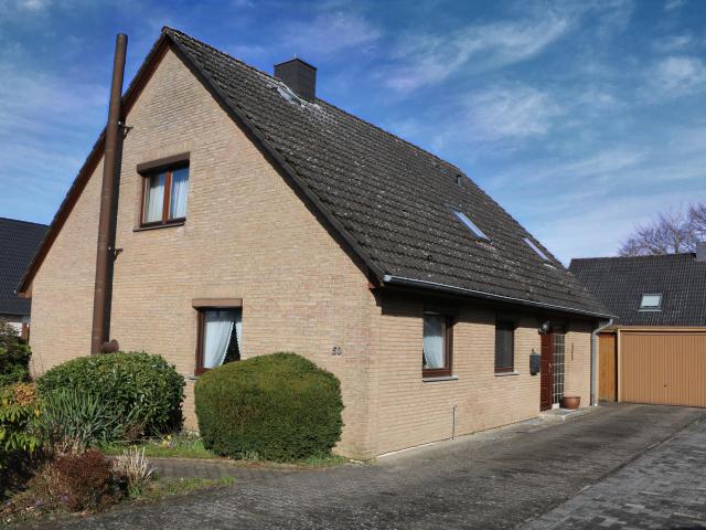 Haus kaufen in Sereetz, Ratekau