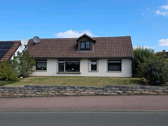 Haus kaufen in Bad Arolsen, Hessen