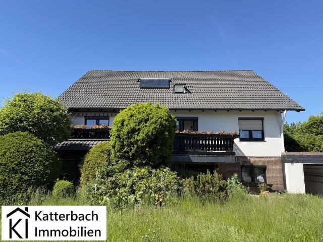 Haus kaufen in Lutter, Uder