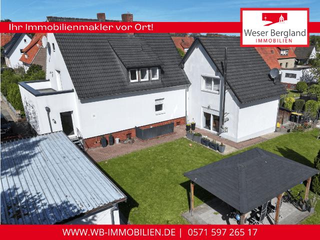 Haus kaufen in Minden, Nordrhein-Westfalen