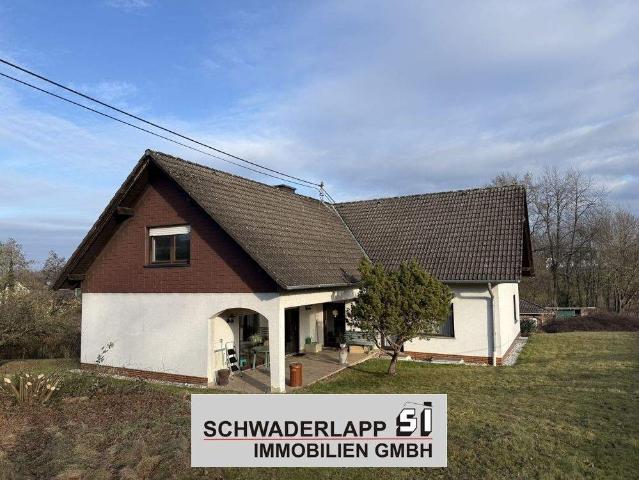 Haus kaufen in Sensenbach, Steimel