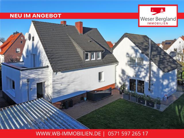 Haus kaufen in Minden, Nordrhein-Westfalen