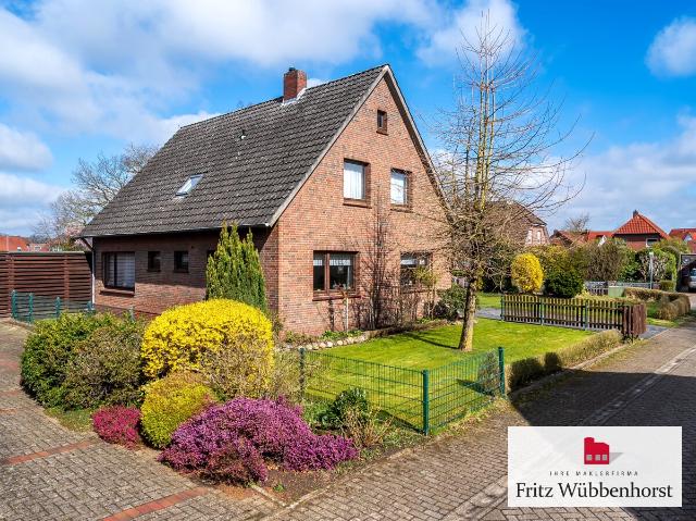 Villa kaufen in Wiefelstede, Niedersachsen