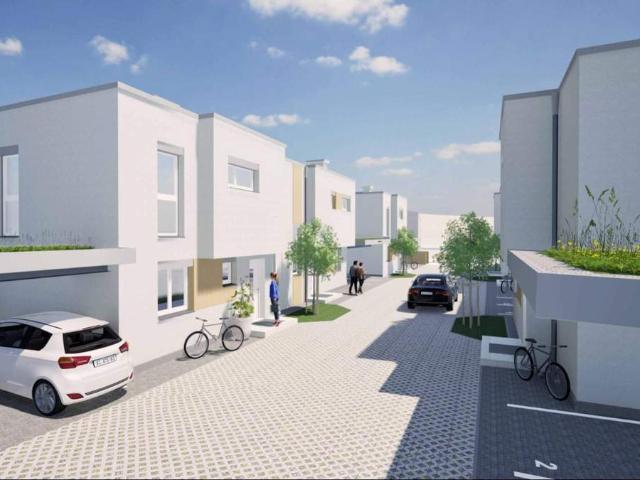 Haus mieten in Burgenland