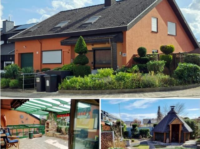 Haus kaufen in Dörrenbach, Rheinland-Pfalz