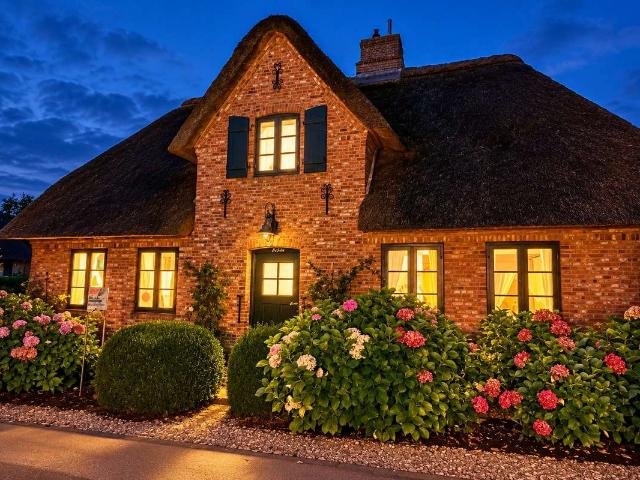 Haus kaufen in Oevenum, Kreis Nordfriesland