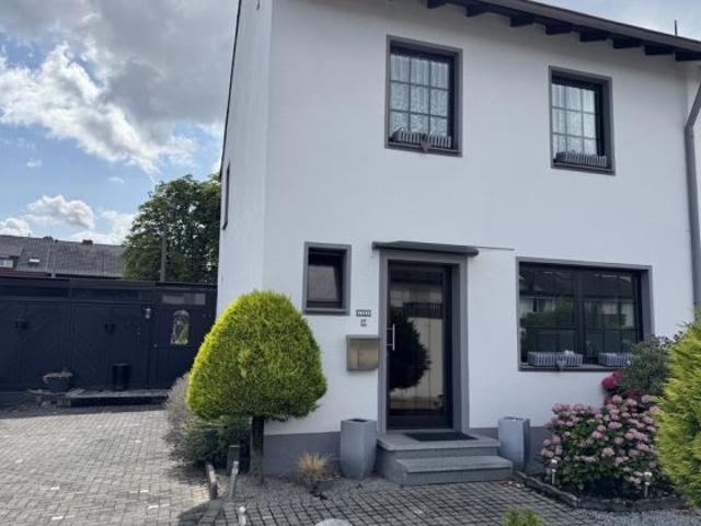 Haus kaufen in Saarlouis
