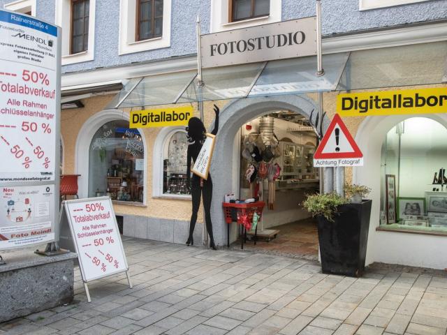 Immobilie mieten in Mondsee, Oberösterreich