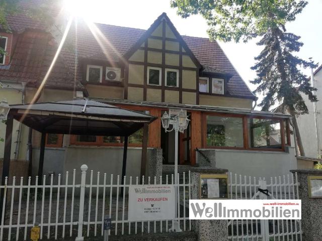 Gewerbe kaufen in Kleinmachnow, Potsdam-Mittelmark