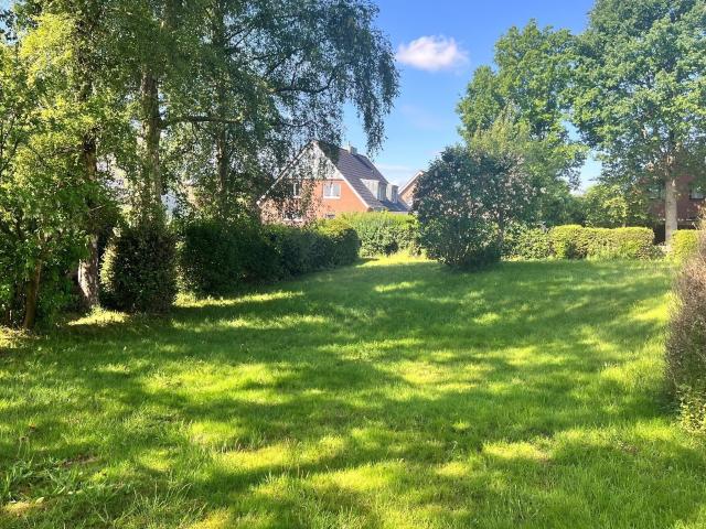 Erdgeschosswohnung kaufen in Ahrensbök, Schleswig-Holstein