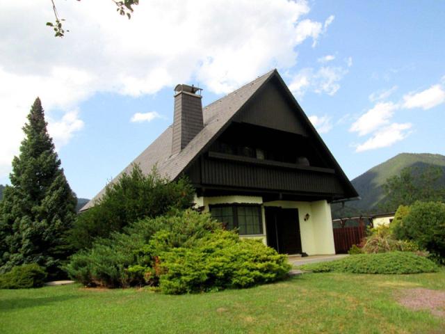Haus kaufen in Muthenhof, Puchberg am Schneeberg