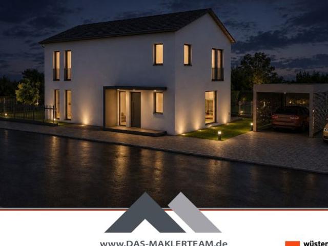 Haus kaufen in Buchloe, Bayern