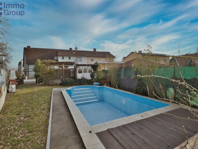 Mehrfamilienhaus kaufen in Wels, Oberösterreich