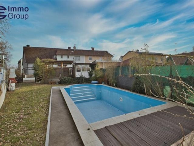 Mehrfamilienhaus kaufen in Wels, Oberösterreich