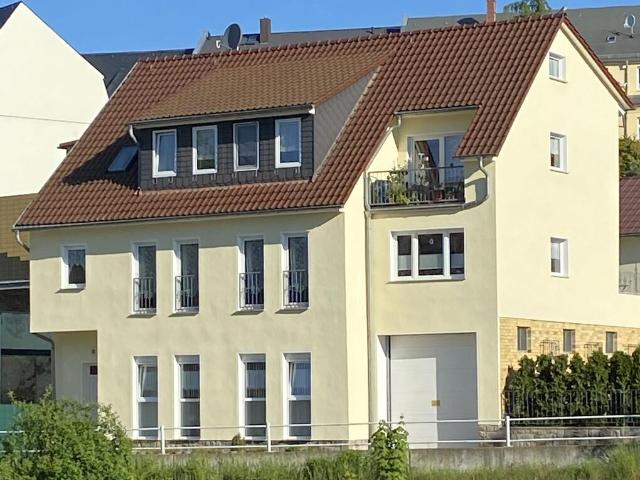 Mehrfamilienhaus kaufen in Gärtitz, Döbeln