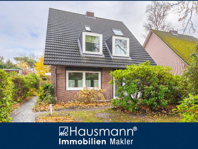 Haus kaufen in Langenhorn, Hamburg