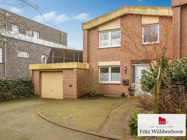 Haus kaufen in Bürgerfelde, Oldenburg