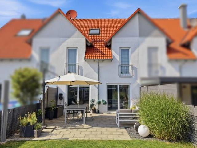 Haus kaufen in Neu-Ulm, Bayern