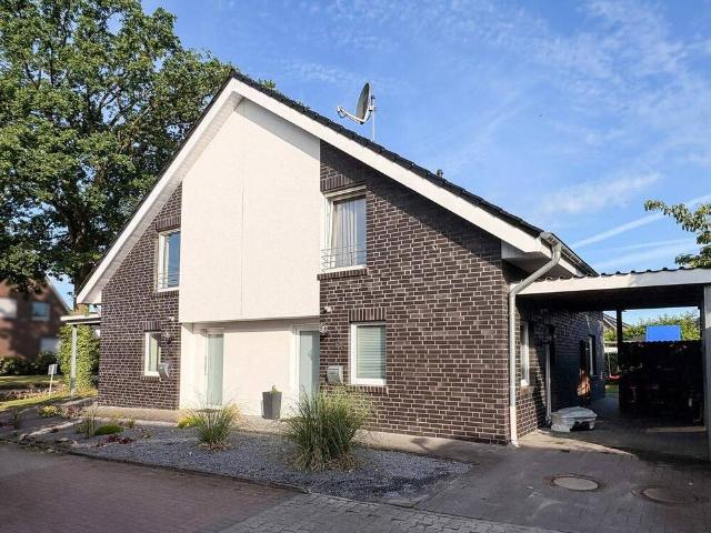 Haus kaufen in Hörstel, Nordrhein-Westfalen