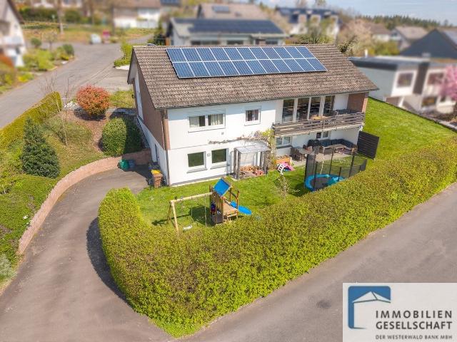 Villa kaufen in Wissen, Rheinland-Pfalz