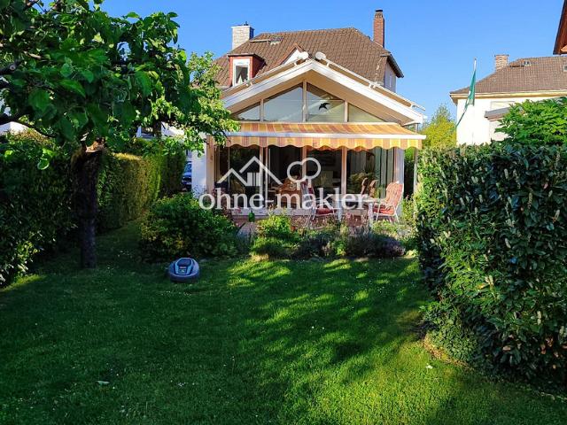 Haus kaufen in Schwalbach, Hessen