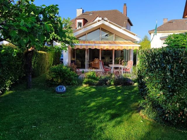 Haus kaufen in Schwalbach, Hessen