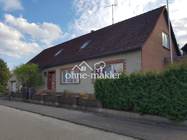 Haus kaufen in Altmersleben, Sachsen-Anhalt