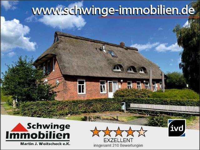 Gewerbe kaufen in Krummendeich, Stade