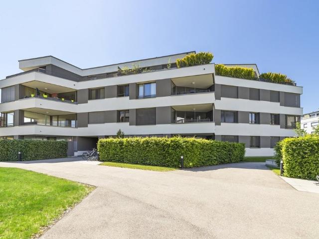 Etagenwohnung mieten in Bottmingen