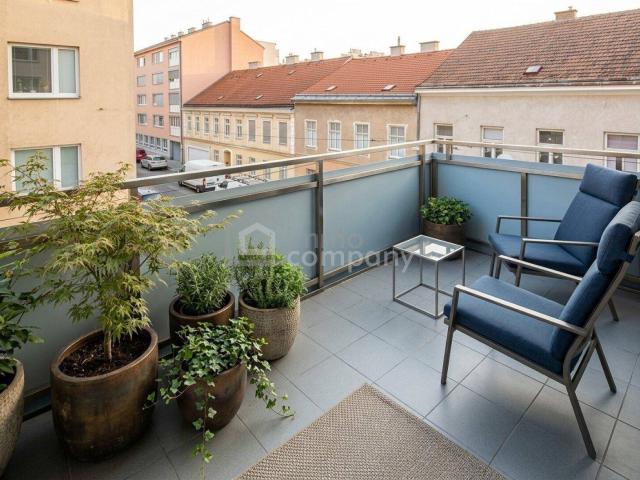 Apartment kaufen in Meidling, Wien
