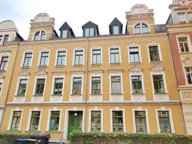Apartment mieten in Altendorf, Chemnitz
