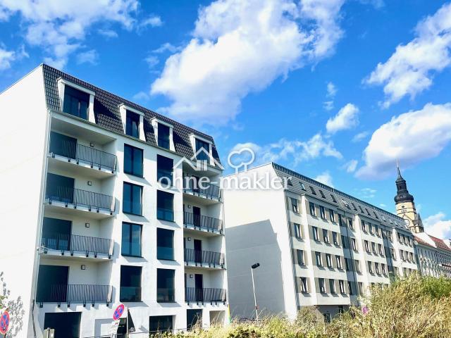 Apartment kaufen in Altlindenau, Leipzig