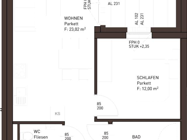Apartment kaufen in Altmünster, Oberösterreich