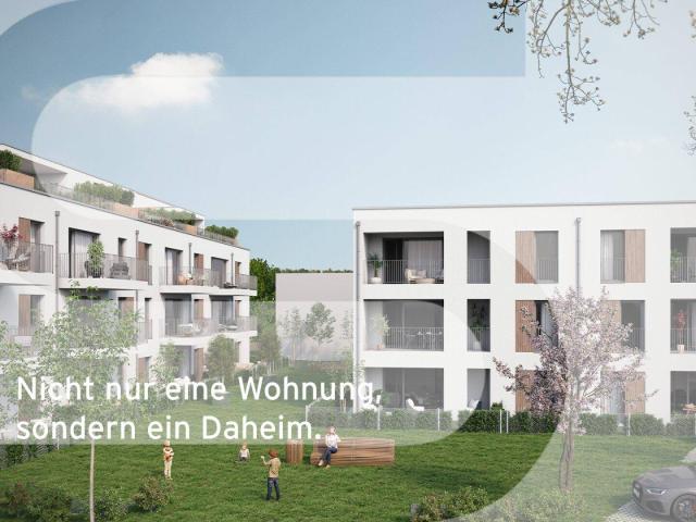 Apartment kaufen in Aurachamhongar, Oberösterreich