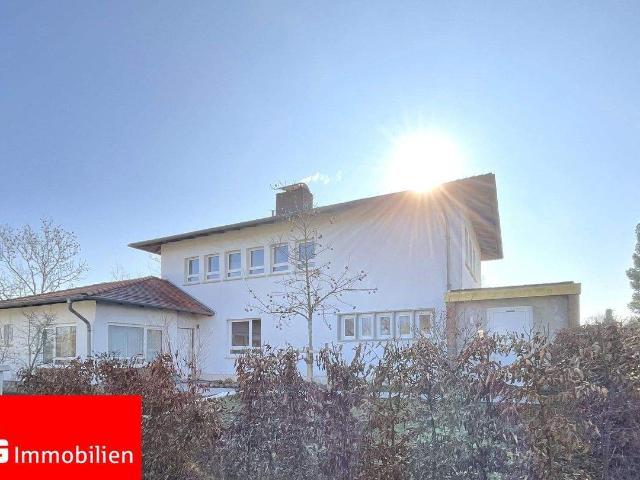 Haus kaufen in Eschwege, Hessen