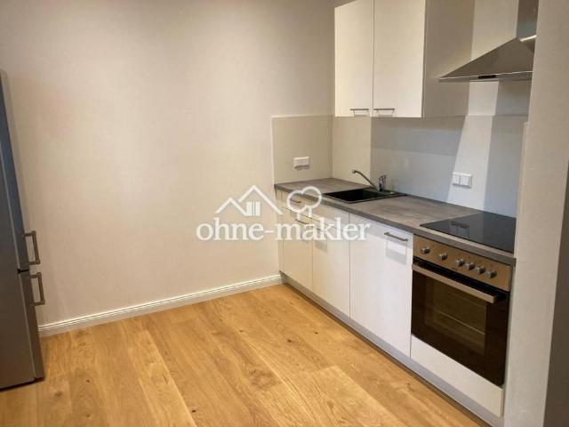 Apartment mieten in Wahren, Leipzig