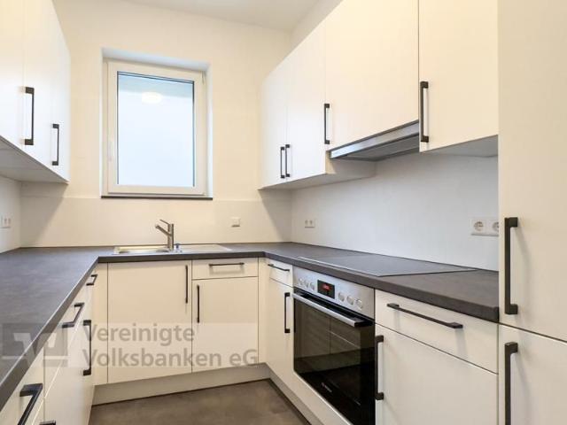 Apartment mieten in Rathausplatz, Weissach