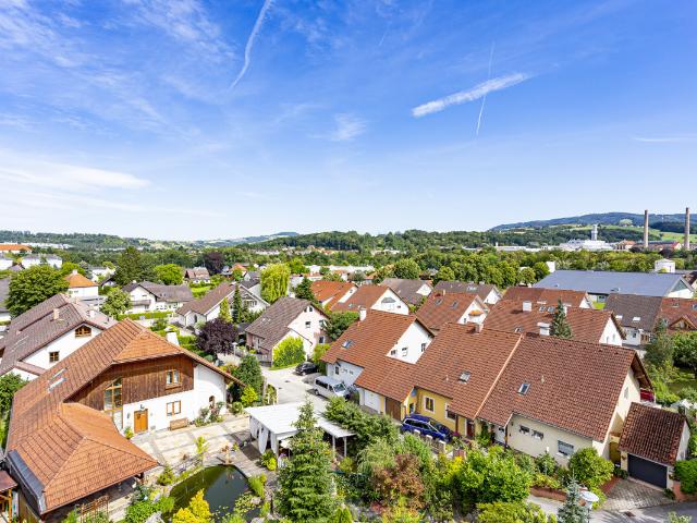 Apartment mieten in Zwischenbrücken, Steyr