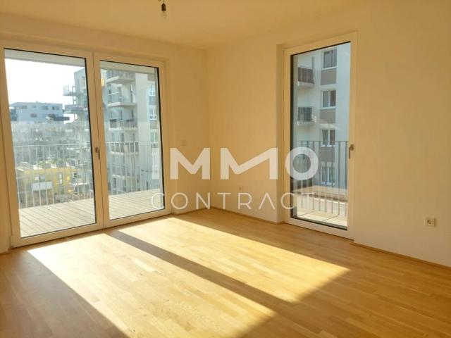 Apartment mieten in Donaustadt, Wien