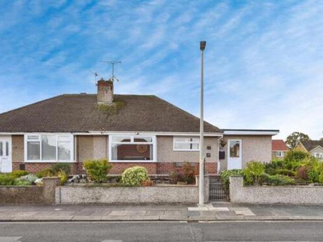 House for sale in Bare, Lancashire
