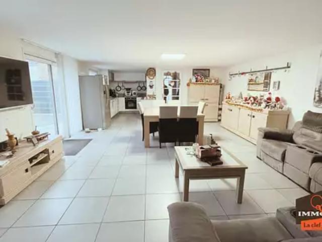 Maison vente à Anstaing, Nord
