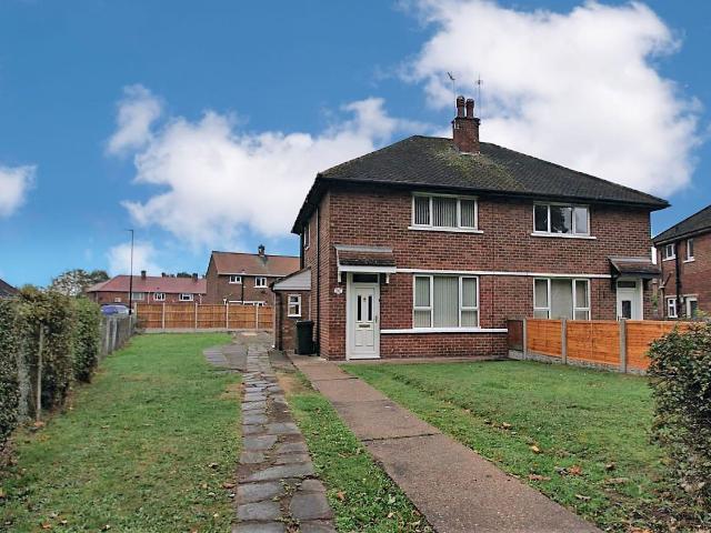 House for rent in Old Cantley, Doncaster