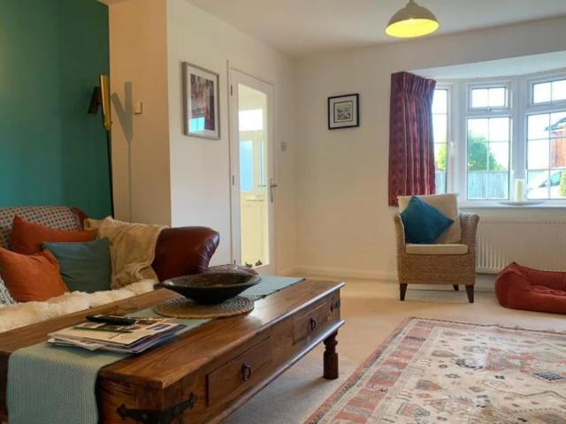 House for rent in Weston Turville