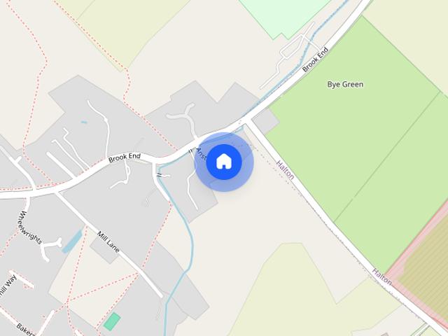 House for rent in Weston Turville
